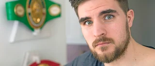 Erik Skoglund: Jag är redo att berätta