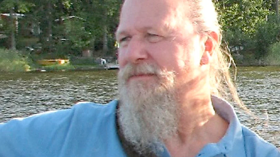 Bengt Carlsson. Foto: Privat