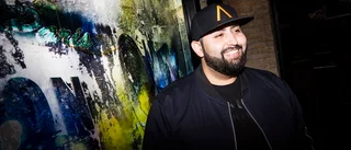 Domino fyller år och växlar upp – med DJ-stjärnan Martin Jensen