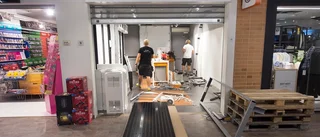 Fem mister jobbet när Tre stänger i Nyköping