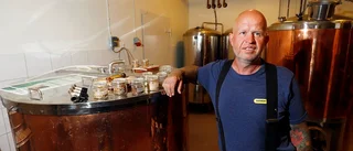 Stefan Skogh: "Det känns lite speciellt med ett eget varumärke"