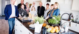 Moderaternas kandidater inför höstens kommunval