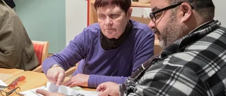 Här pratas svenska över nationsgränserna