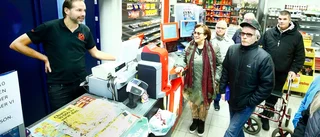 Eskilstunabo tar över matbutik i Fröslunda