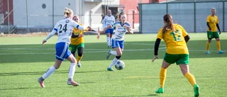 IFK dubblerade och vann