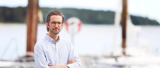 "Klimatet måste hanteras lika seriöst som ekonomin"