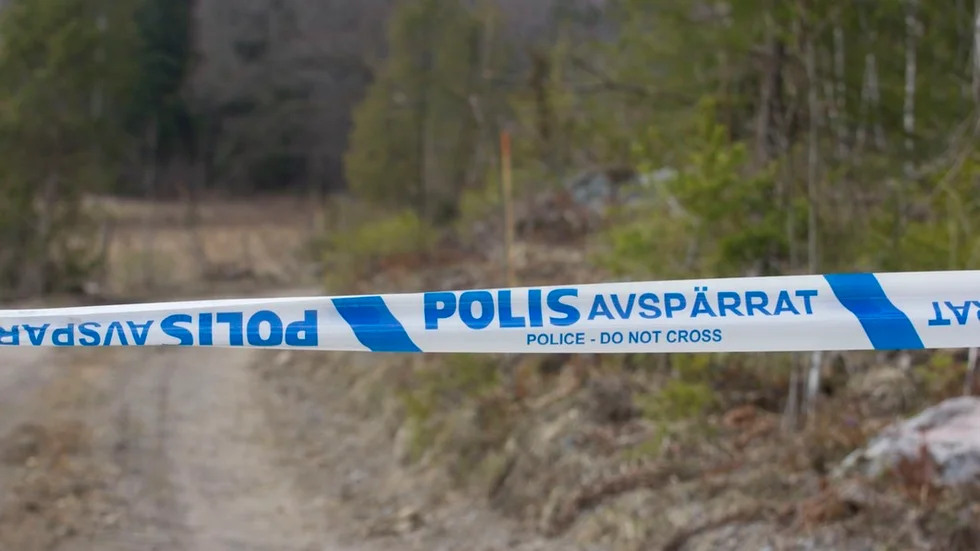 Den kvinna i 35-årsåldern som nu, mot sitt nekande, är misstänkt för mord på sin sambo i ett fritidshus utanför Malmköping i helgen, är känd av polis och rättsväsendet tidigare. Hon förekommer i en lång rad åtal och domar, men har också varit brottsoffer själv
