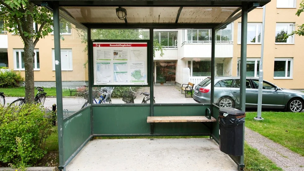 Tre fjärdedelar av alla sörmländska bostäder ligger inom 400 meter från en hållplats för kollektivtrafik, visar nya siffror från SCB.
