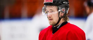 Etablerad back till Åker för fjärde gången