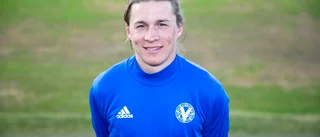 Serieledande Sylvia
