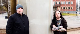Patrick och Peder ska se till att Flen rockar: "Fenomenalt startfält"