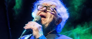 Jazzstjärnan Claes Jansson gästar minifestival på Fåfängan