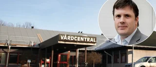 M: Ska bli lättare att få tid på vårdcentralen i Trosa