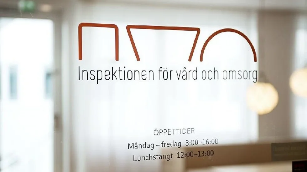 Katrineholms kommun enligt Lex Maria, då en tidigare vårdtagare begått självmord i januari, gjordes den 26 februari till Inspektionen för vård och omsorg, Ivo.
