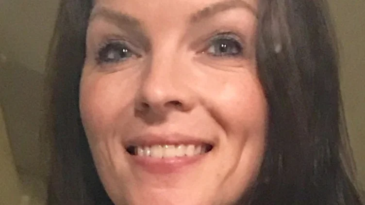 Pernilla Rydberg, tekniker, är förstenamnet på SD-listan som annars består av sex män.