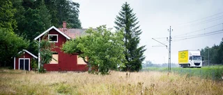 Nu ska Stjärnholms station rivas – trots protesterna