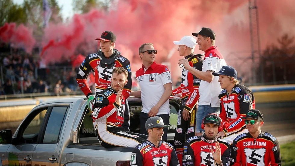 Smedernas lag 2018.