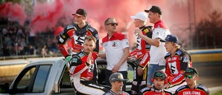 Genomgång: Smedförare i statistiktopp när Elitserien sammanfattas