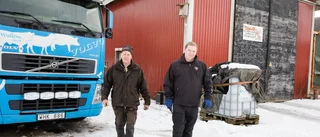 Djurtransportörer prisade
