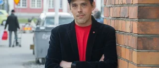 Hallå där Thomas Selig...