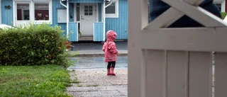 "En dag kommer ett barn bli påkört"