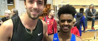 Bra årsdebut för Kidane – men svenskt medborgarskap dröjer
