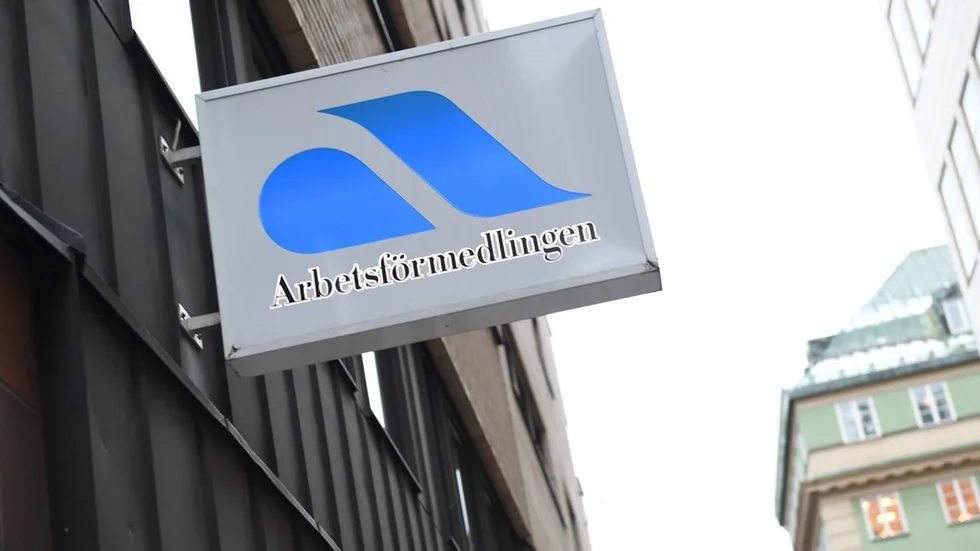 Det är tråkigt att läsa om dina upplevelser i dina kontakter med oss på arbetsförmedlingen och jag beklagar att vi inte levt upp till dina förväntningar, skriver Sam Farsani, sektionschef arbetsförmedlingen, Eskilstuna. Foto: Fredrik Sandberg / TT
