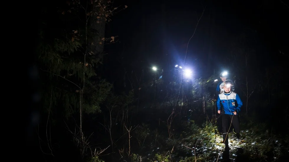 Ungdomarna i Nyköpings OK arrangerar Nyköping Night Trail i år. I fjol blev det succé, och allt talar för att det blir det nu också.