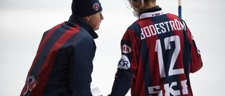 "Gubben" blev inte så mycket klokare i lördags