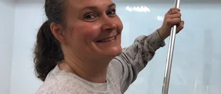 "Rosornas krig" i Gnesta – fyra nya blombutiker öppnar