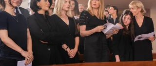 Då får Bornebuschs brittiska serie premiär