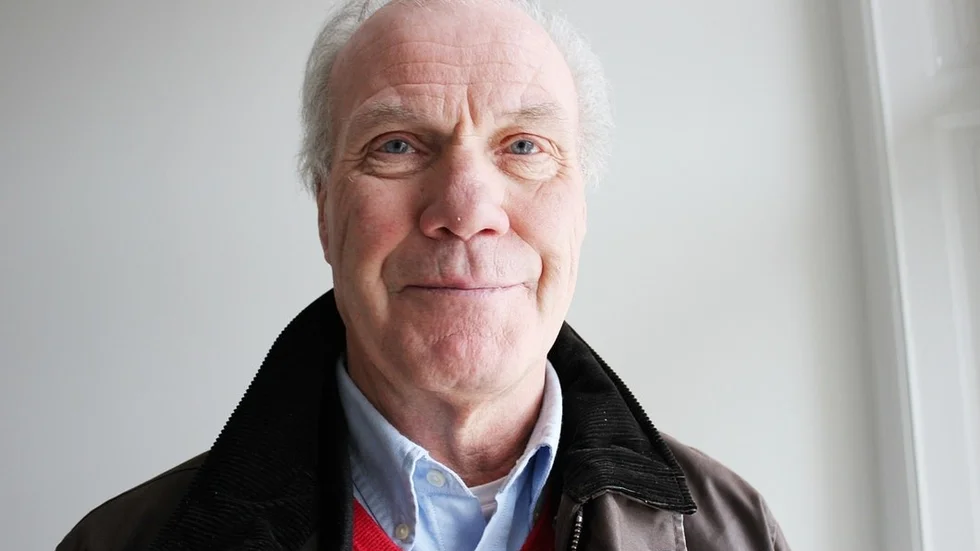 Förre Vd:n Jan-Åke Henriksson fortsätter som projektledare på FKAB och som vd för Framtidsbruket AB.