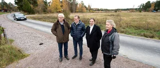 Kommunen betalar samtliga fastighetsägare i Brannebol