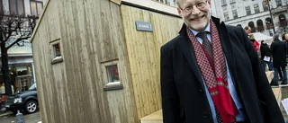 Tydligare taxa för Attefallsbyggen i Gnesta