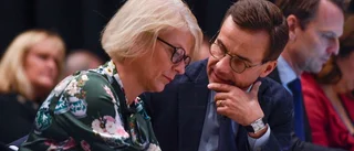 Ledare: Striden om den moderata identiteten står på tur