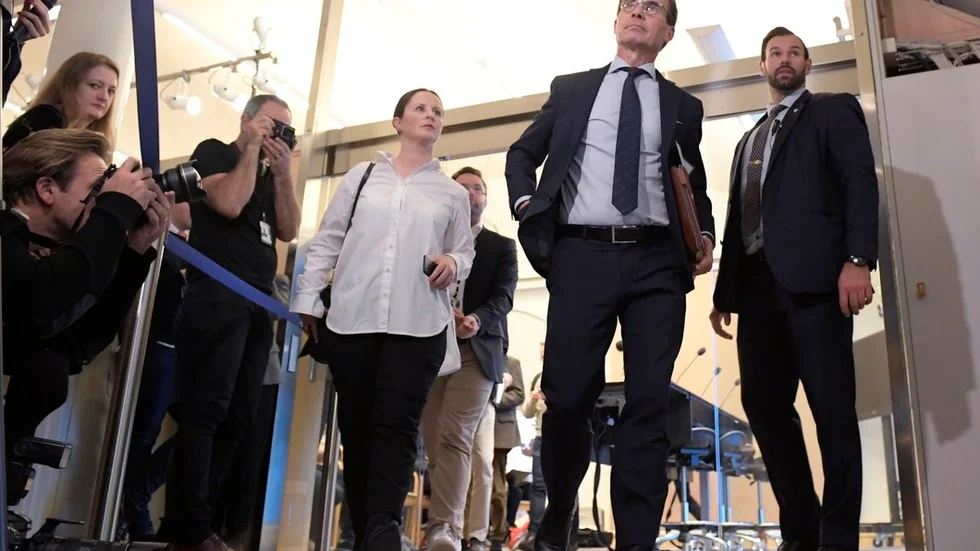 Ulf Kristersson (M) blev inte statsminister under tisdagsförmiddagen. Få bör vara förvånade. Det finns fler frågor att ställa på allvar – till Allianspartierna såväl som till Socialdemokraterna.