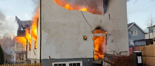 Räddningstjänsten: "Kan aldrig vara för noggrann"