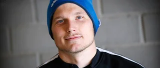 Han ersätter Curci i AFC-målet: "Jag är här för att utvecklas och vinna matcher"