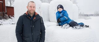 Efter sommartorkan – ett nytt oskrivet år