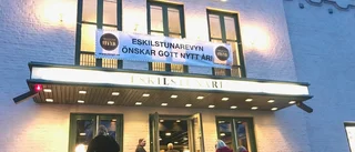 Nu är Eskilstunarevyn igång