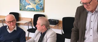 Konflikt kring Vikströms (S) dubbla uppdrag i kommunbolag – kritik riktas från Alliansen