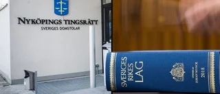 Omhäktad för brandattentat mot Nyköpingskrogar