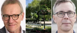 Antalet invånare fortfarande lägre än i vintras: "Nästan lite manipulativt"