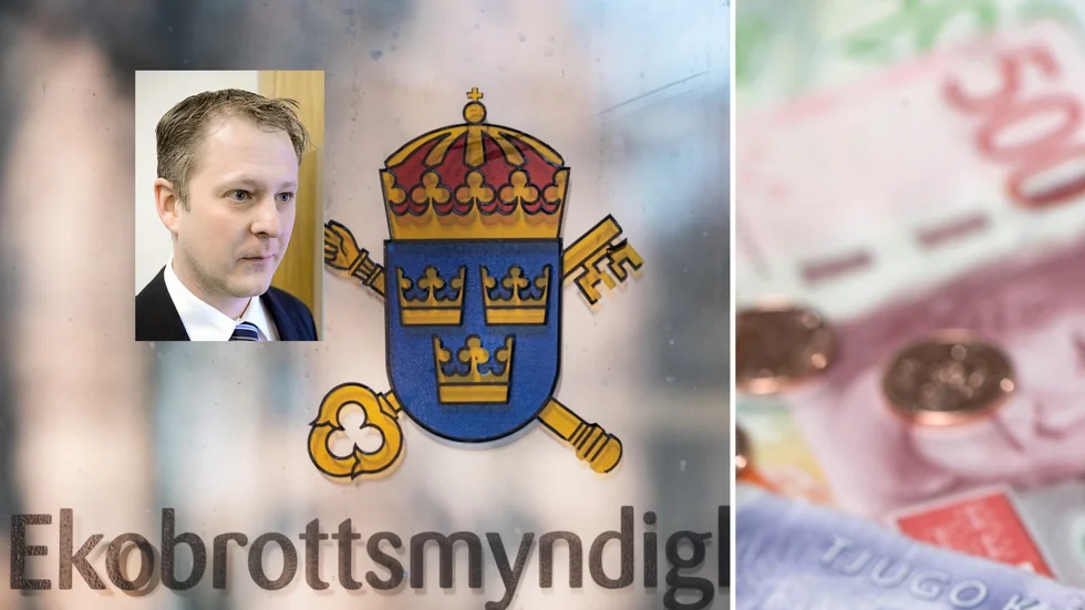 Allt flera penningtvättsbrott utreds av polis och åklagare – och nu åtalar Anders Norberg tre män med koppling till Skellefteå och Piteå.