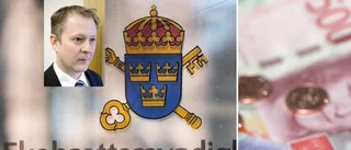 Bedrägerihärva i Italien kopplas till Skellefteå och Piteå • Tre män anklagas för penningtvättsbrott • Summan: drygt en halv miljon kronor