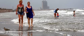 115 år efter orkanen i Galveston