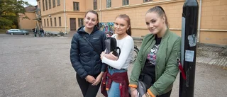 Elever på Nicolaiskolan får inte tillräckligt med mat