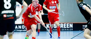 Strängnäs IBK startar mot nykomling