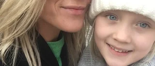 Resenärer kom inte ut på tågperrongen