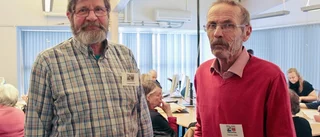 Stort intresse för släkten